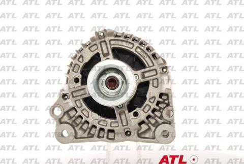 ATL Autotechnik L 41 910 - Generator / Alternator aaoparts.ro