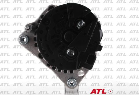 ATL Autotechnik L 41 490 - Generator / Alternator aaoparts.ro