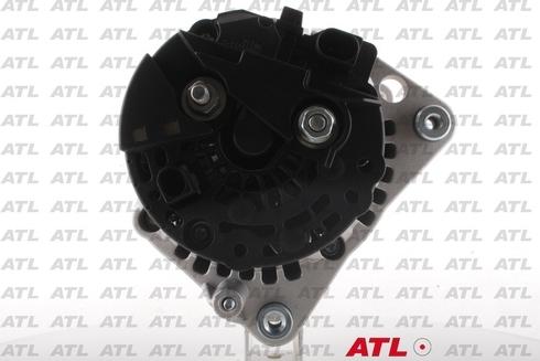 ATL Autotechnik L 41 510 - Generator / Alternator aaoparts.ro