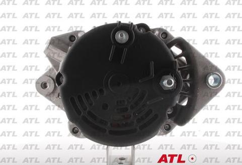 ATL Autotechnik L 41 260 - Generator / Alternator aaoparts.ro