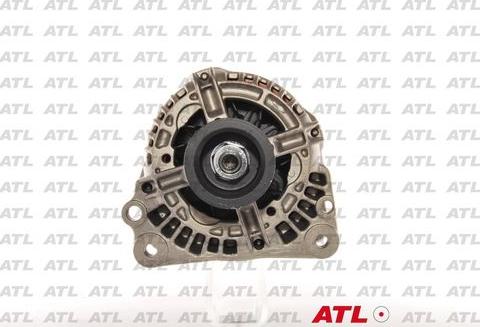 ATL Autotechnik L 42 600 - Generator / Alternator aaoparts.ro