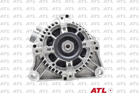 ATL Autotechnik L 42 070 - Generator / Alternator aaoparts.ro