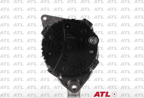 ATL Autotechnik L 42 230 - Generator / Alternator aaoparts.ro