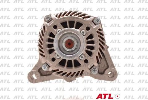 ATL Autotechnik L 50 920 - Generator / Alternator aaoparts.ro