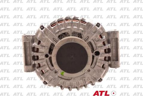 ATL Autotechnik L 50 340 - Generator / Alternator aaoparts.ro