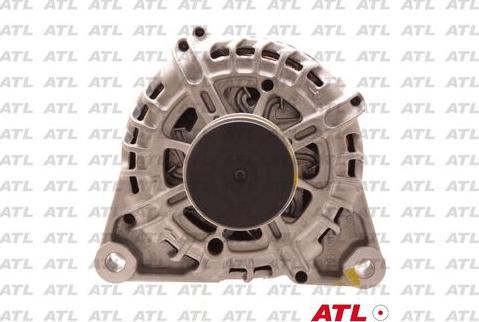ATL Autotechnik L 50 320 - Generator / Alternator aaoparts.ro
