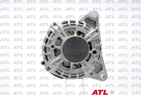 ATL Autotechnik L 51 920 - Generator / Alternator aaoparts.ro
