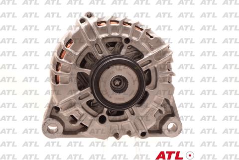 ATL Autotechnik L 51 050 - Generator / Alternator aaoparts.ro
