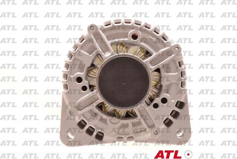 ATL Autotechnik L 51 190 - Generator / Alternator aaoparts.ro