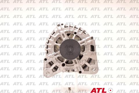 ATL Autotechnik L 51 110 - Generator / Alternator aaoparts.ro