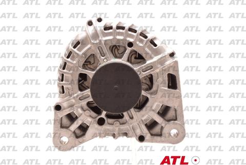 ATL Autotechnik L 51 111 - Generator / Alternator aaoparts.ro