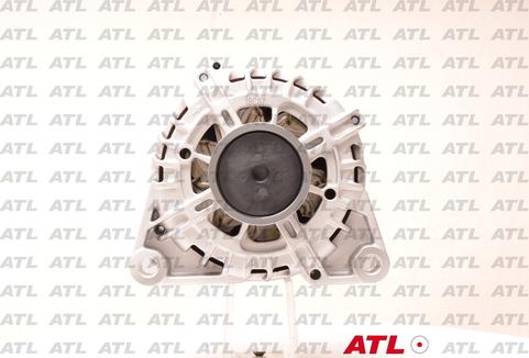ATL Autotechnik L 51 820 - Generator / Alternator aaoparts.ro