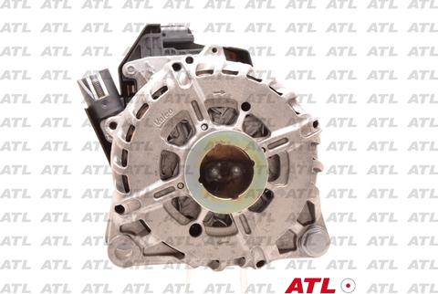 ATL Autotechnik L 51 310 - Generator / Alternator aaoparts.ro