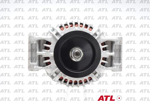 ATL Autotechnik L 52 040 - Generator / Alternator aaoparts.ro