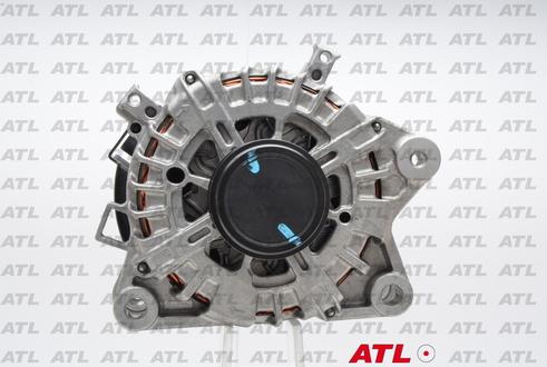 ATL Autotechnik L 52 160 - Generator / Alternator aaoparts.ro