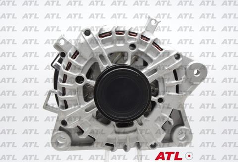 ATL Autotechnik L 52 200 - Generator / Alternator aaoparts.ro