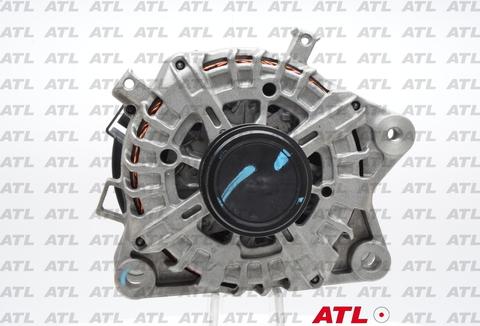 ATL Autotechnik L 52 201 - Generator / Alternator aaoparts.ro