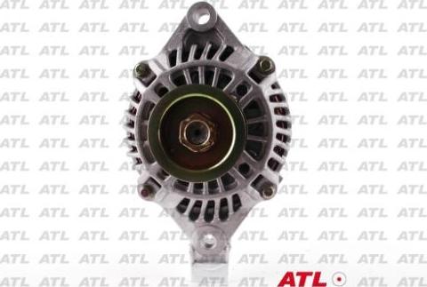 ATL Autotechnik L 69 440 - Generator / Alternator aaoparts.ro