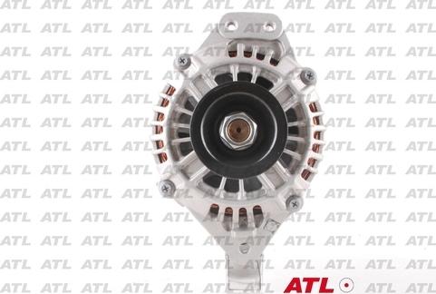 ATL Autotechnik L 69 040 - Generator / Alternator aaoparts.ro