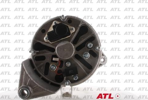 ATL Autotechnik L 68 560 - Generator / Alternator aaoparts.ro