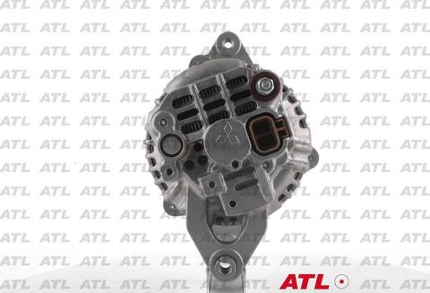 ATL Autotechnik L 63 130 - Generator / Alternator aaoparts.ro