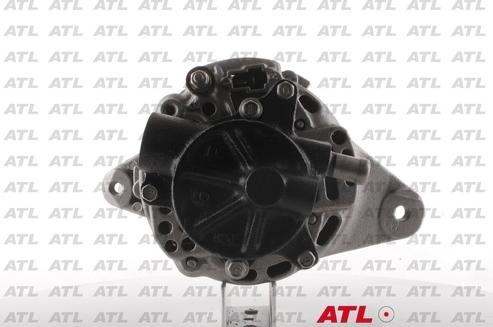 ATL Autotechnik L 63 210 - Generator / Alternator aaoparts.ro