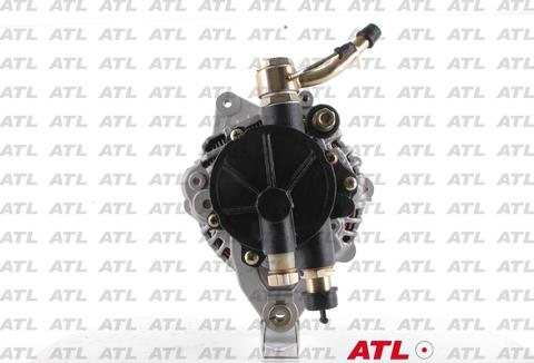 ATL Autotechnik L 67 850 - Generator / Alternator aaoparts.ro