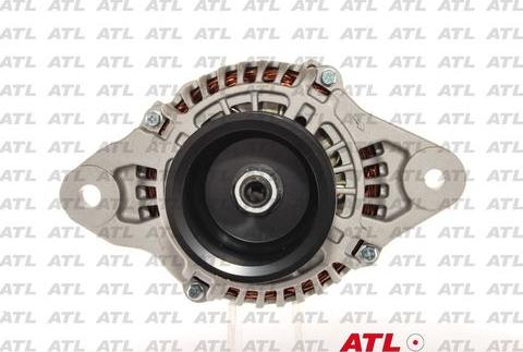 ATL Autotechnik L 84 760 - Generator / Alternator aaoparts.ro