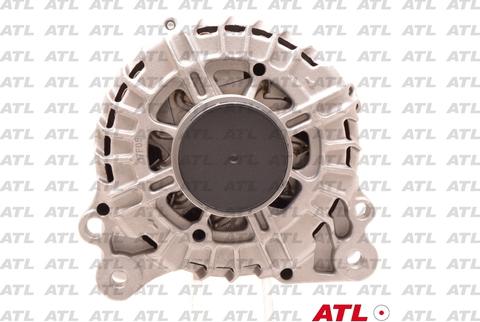 ATL Autotechnik L 85 200 - Generator / Alternator aaoparts.ro