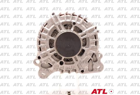 ATL Autotechnik L 85 201 - Generator / Alternator aaoparts.ro