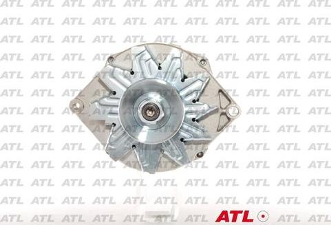 ATL Autotechnik L 80 040 - Generator / Alternator aaoparts.ro