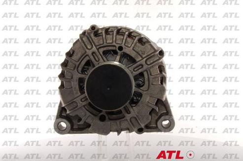 ATL Autotechnik L 83 830 - Generator / Alternator aaoparts.ro
