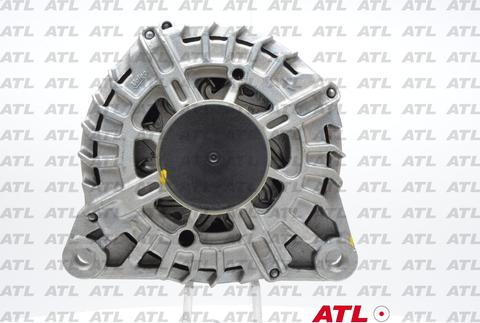 ATL Autotechnik L 83 831 - Generator / Alternator aaoparts.ro