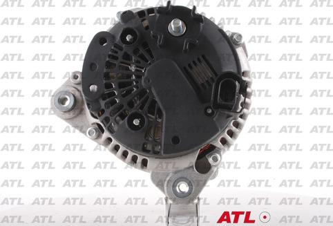 ATL Autotechnik L 82 820 - Generator / Alternator aaoparts.ro