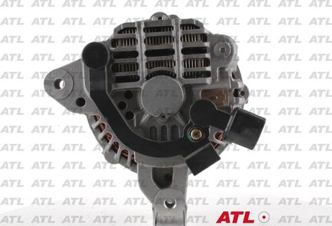 ATL Autotechnik L 82 270 - Generator / Alternator aaoparts.ro