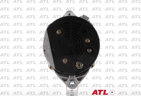 ATL Autotechnik L 39 240 - Generator / Alternator aaoparts.ro