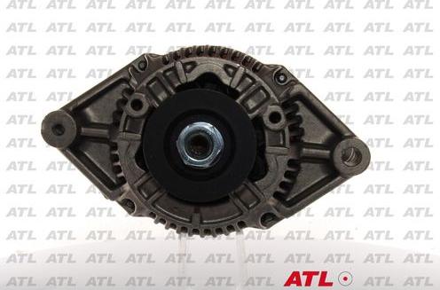 ATL Autotechnik L 39 230 - Generator / Alternator aaoparts.ro