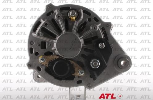 ATL Autotechnik L 34 010 - Generator / Alternator aaoparts.ro