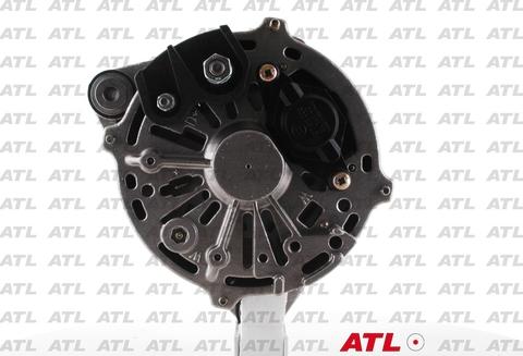 ATL Autotechnik L 34 080 - Generator / Alternator aaoparts.ro