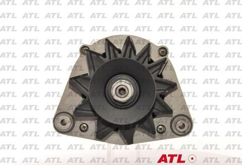 ATL Autotechnik L 34 110 - Generator / Alternator aaoparts.ro