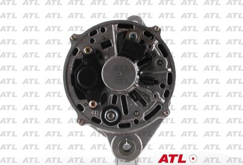 ATL Autotechnik L 35 020 - Generator / Alternator aaoparts.ro