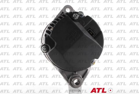 ATL Autotechnik L 36 750 - Generator / Alternator aaoparts.ro