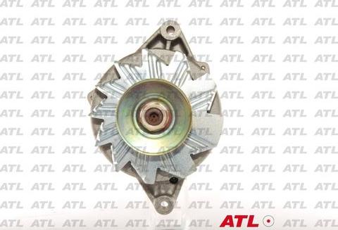 ATL Autotechnik L 30 900 - Generator / Alternator aaoparts.ro