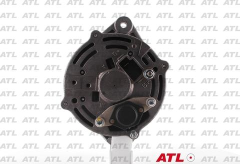 ATL Autotechnik L 30 910 - Generator / Alternator aaoparts.ro