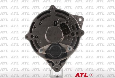 ATL Autotechnik L 30 600 - Generator / Alternator aaoparts.ro