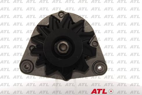 ATL Autotechnik L 30 700 - Generator / Alternator aaoparts.ro