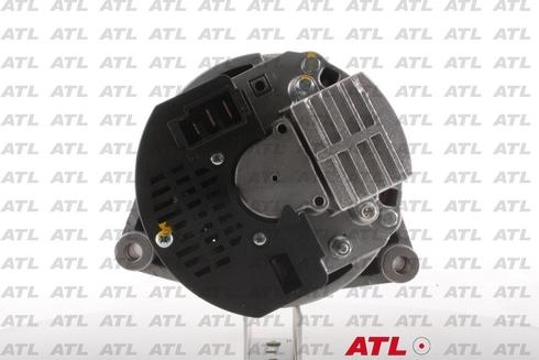 ATL Autotechnik L 31 440 - Generator / Alternator aaoparts.ro
