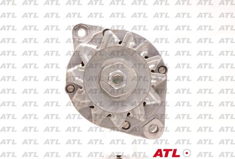 ATL Autotechnik L 31 410 - Generator / Alternator aaoparts.ro