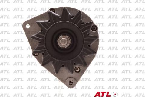 ATL Autotechnik L 31 150 - Generator / Alternator aaoparts.ro