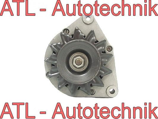 ATL Autotechnik L 31 200 - Generator / Alternator aaoparts.ro